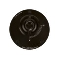 Driven Racing Halo Fuel Cap Base for the Yamaha YZF-R1, YZF-R1M, YZF-R1S, and YZF-R7
